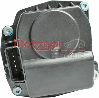 METZGER DROSSELKLAPPENSTUTZEN 0892367 