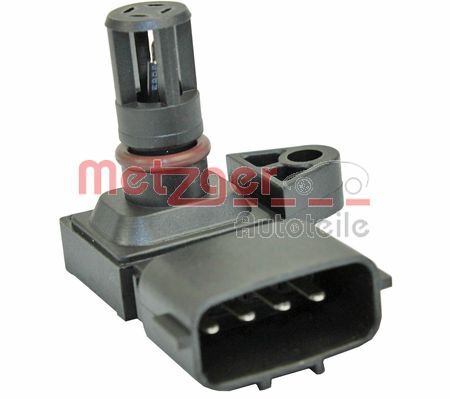 METZGER SENSOR, SAUGROHRDRUCK 0906383 