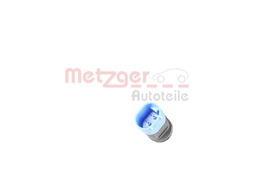 METZGER WARNKONTAKT, BREMSBELAGVERSCHLEIß 1190317 