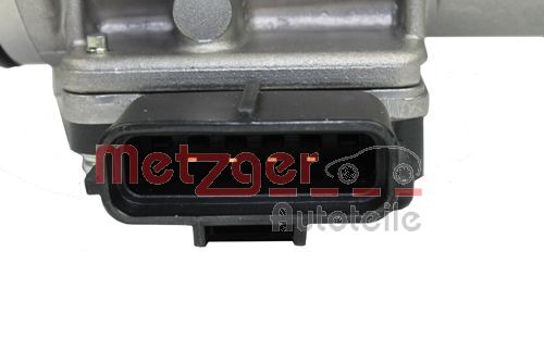 METZGER LUFTMASSENMESSER 0890316 