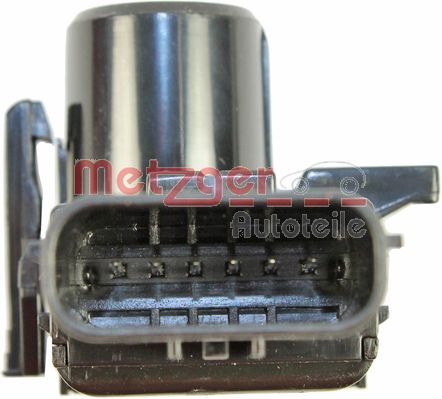 METZGER SENSOR, EINPARKHILFE 0901183 