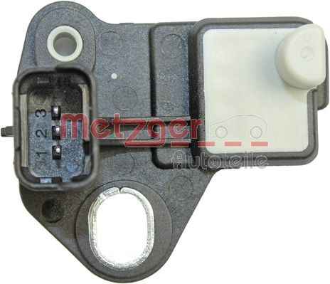 METZGER IMPULSGEBER, KURBELWELLE 0902370 