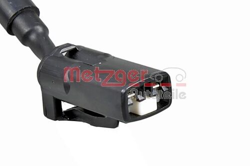 METZGER SENSOR, RADDREHZAHL 09001024 
