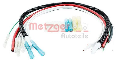 METZGER KABELREPARATURSATZ, HECKKLAPPE 2320074 