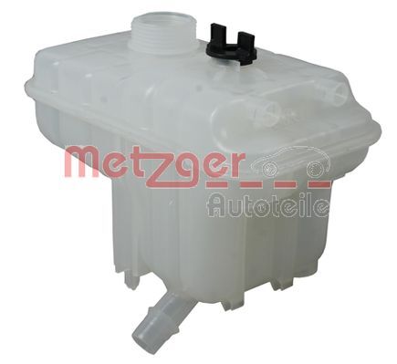 METZGER AUSGLEICHSBEHÄLTER, KÜHLMITTEL 2140194 