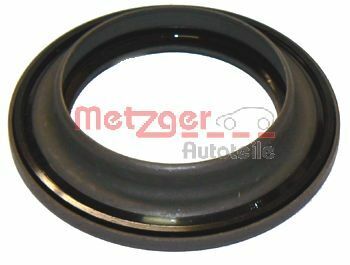 METZGER WÄLZLAGER, FEDERBEINSTÜTZLAGER 6490177 