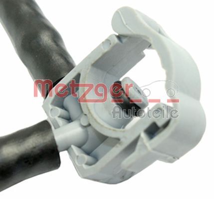METZGER SCHLAUCH, LECKKRAFTSTOFF REPARATURSATZ 0840073 