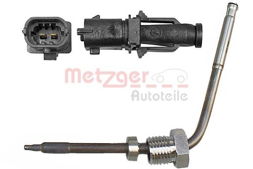 METZGER SENSOR, ABGASTEMPERATUR 0894634 