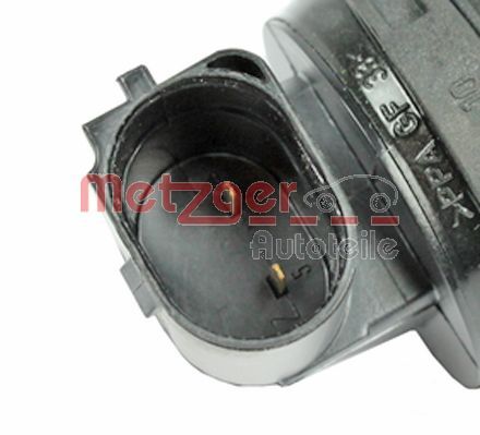 METZGER AGR-VENTIL 0892344 