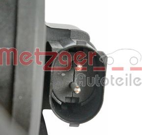 METZGER SEKUNDÄRLUFTPUMPE 0899014 