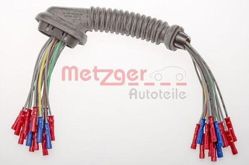 METZGER KABELREPARATURSATZ, HECKKLAPPE 2320004 