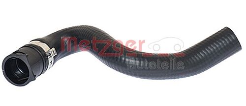 METZGER KÜHLERSCHLAUCH 2420176 