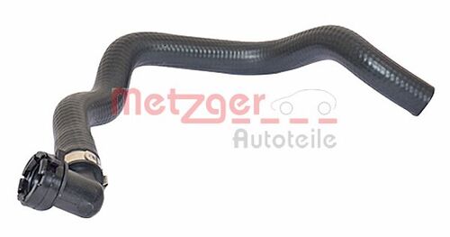 METZGER KÜHLERSCHLAUCH 2420385 