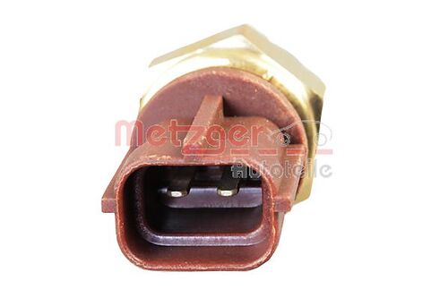 METZGER SENSOR, KÜHLMITTELTEMPERATUR 0905483 