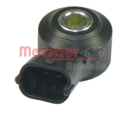 METZGER KLOPFSENSOR 0907029 