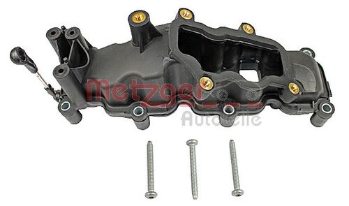 METZGER SAUGROHRMODUL 2100008 