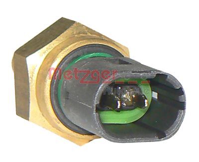 METZGER SENSOR, KÜHLMITTELTEMPERATUR 0905265 