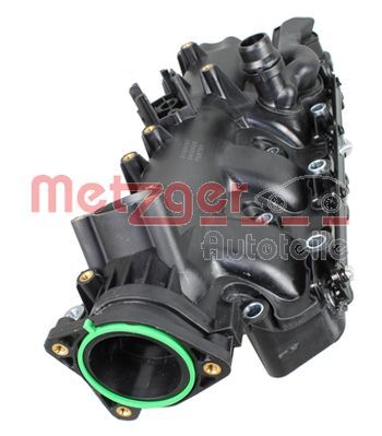 METZGER SAUGROHRMODUL 2100057 