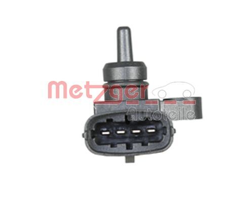 METZGER SENSOR, SAUGROHRDRUCK 0906396 