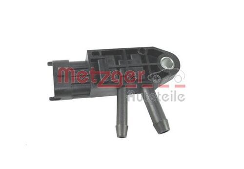METZGER SENSOR, ABGASDRUCK 0906019 