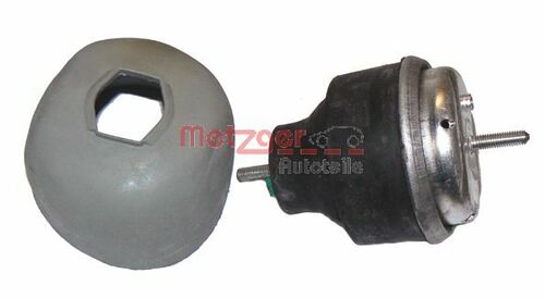 METZGER LAGERUNG, MOTOR 8050873 