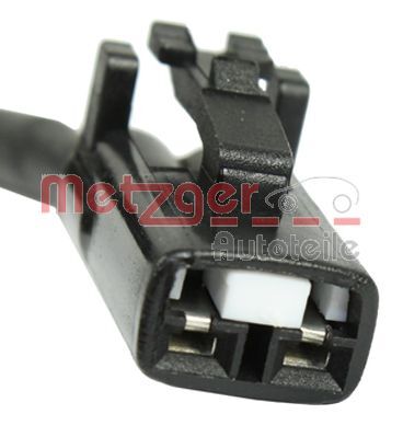 METZGER SENSOR, RADDREHZAHL 0900230 