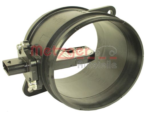 METZGER LUFTMASSENMESSER 0890314 