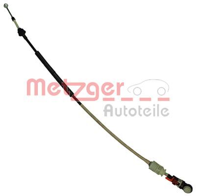 METZGER SEILZUG, SCHALTGETRIEBE 3150077 
