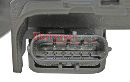 METZGER SENSOR, FAHRPEDALSTELLUNG 0901273 