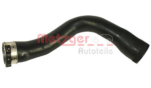 METZGER LADELUFTSCHLAUCH 2400140 