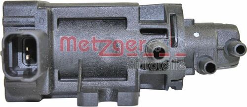 METZGER DRUCKWANDLER, ABGASSTEUERUNG 0892390 
