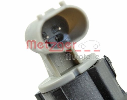METZGER AUSGLEICHSBEHÄLTER, KÜHLMITTEL 2140163 