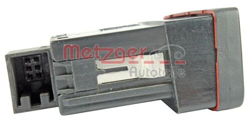 METZGER WARNBLINKSCHALTER 0916288 