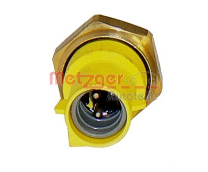 METZGER TEMPERATURSCHALTER, KÜHLERLÜFTER 0915122 