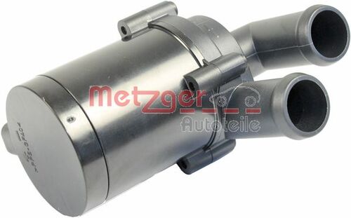 METZGER ZUSATZWASSERPUMPE 2221038 