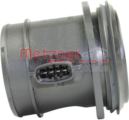 METZGER LUFTMASSENMESSER 0890359 