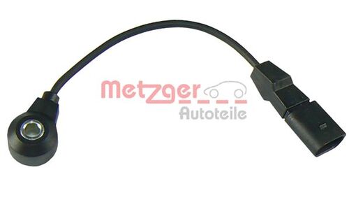 METZGER KLOPFSENSOR 0907046 