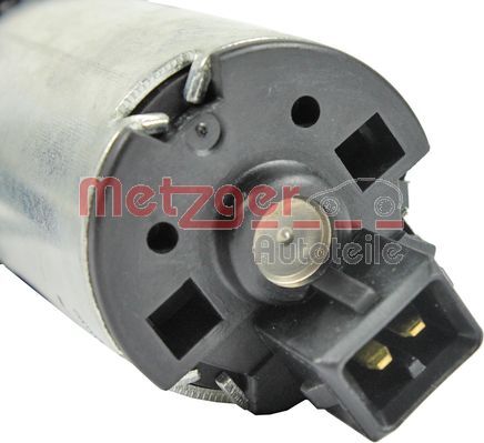 METZGER ZUSATZWASSERPUMPE 2221006 