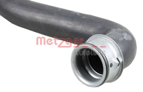 METZGER KÜHLERSCHLAUCH 2420346 
