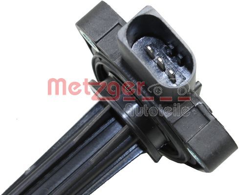 METZGER SENSOR, MOTORÖLSTAND 0901301 