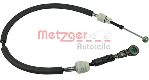 METZGER SEILZUG, SCHALTGETRIEBE 3150143 