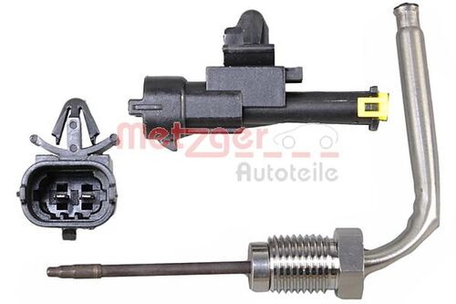 METZGER SENSOR, ABGASTEMPERATUR 0894662 