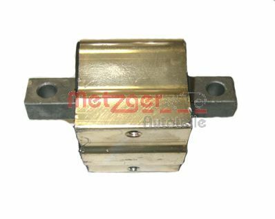 METZGER LAGERUNG, AUTOMATIKGETRIEBE 8050444 