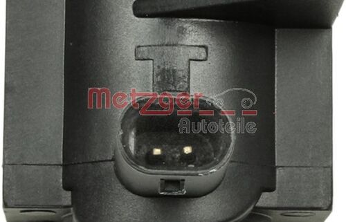 METZGER DRUCKWANDLER, TURBOLADER 0892661 
