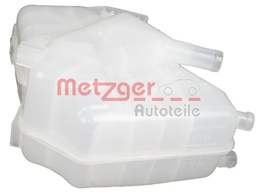 METZGER AUSGLEICHSBEHÄLTER, KÜHLMITTEL 2140224 
