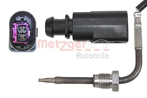 METZGER SENSOR, ABGASTEMPERATUR 0894419 