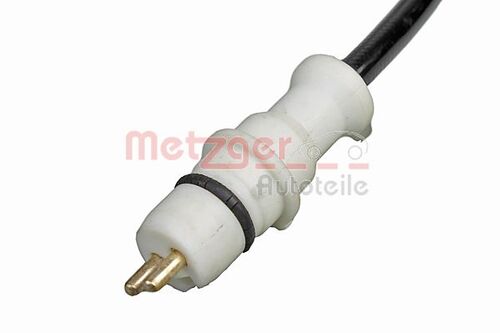 METZGER SENSOR, RADDREHZAHL 0900524 