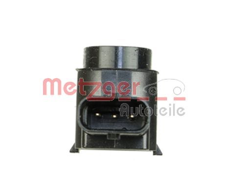 METZGER SENSOR, EINPARKHILFE 0901296 