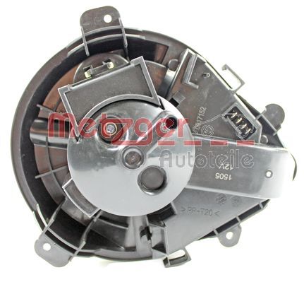 METZGER INNENRAUMGEBLÄSE 0917152 