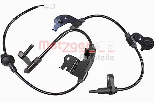 METZGER SENSOR, RADDREHZAHL 09001173 
